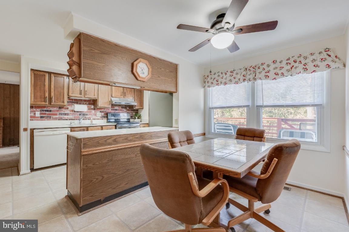 MARLTON - Residential