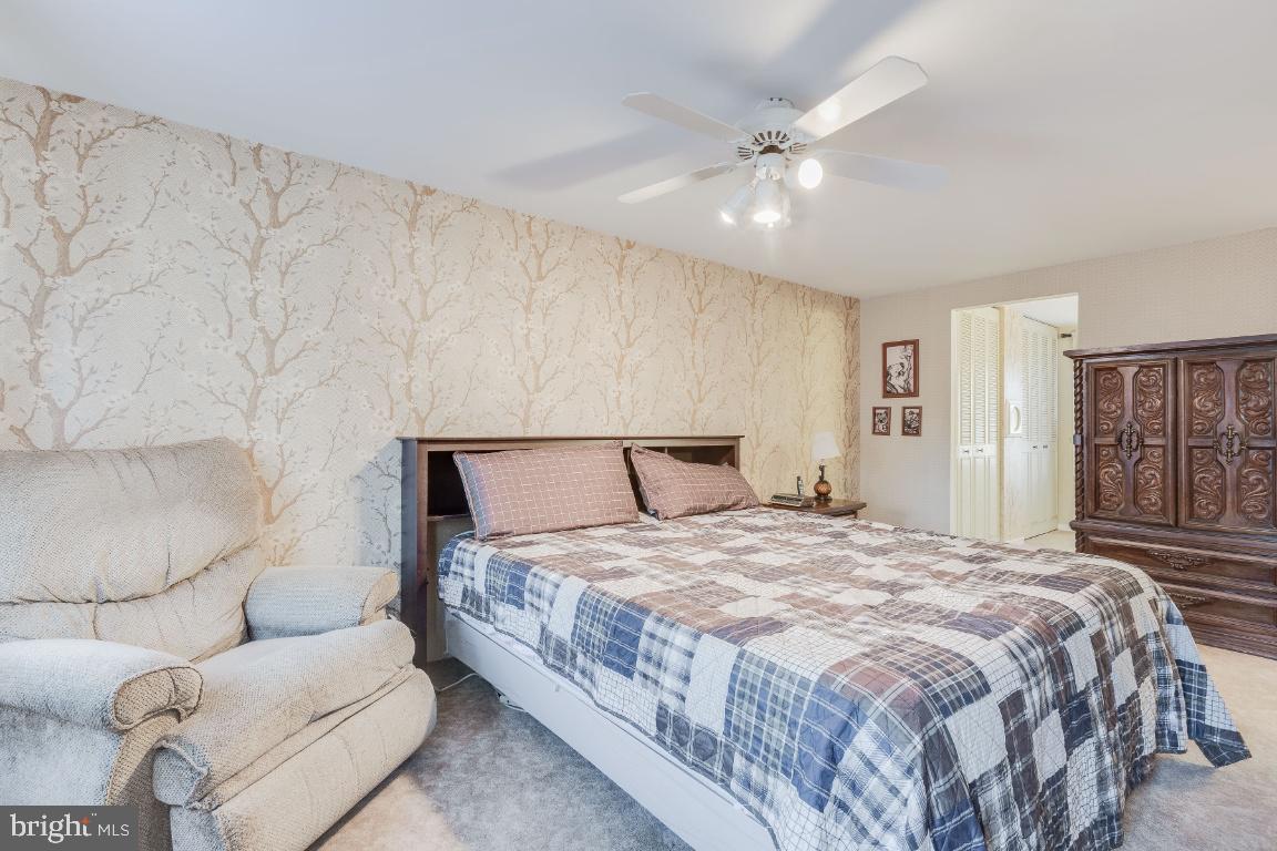 MARLTON - Residential