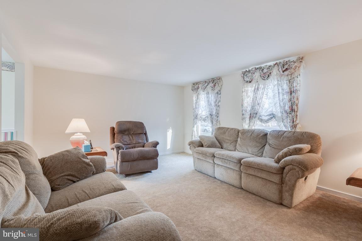 MARLTON - Residential