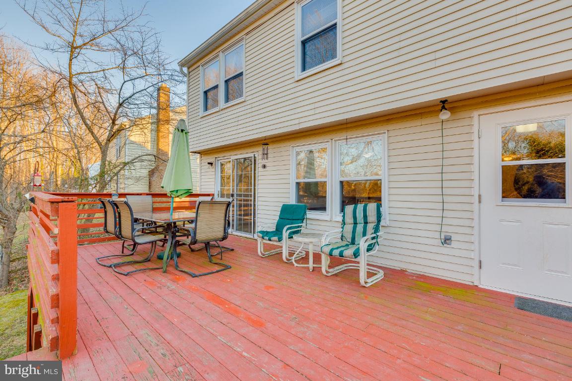 MARLTON - Residential