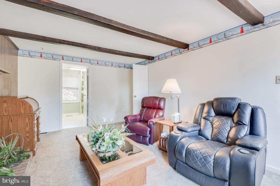 MARLTON - Residential