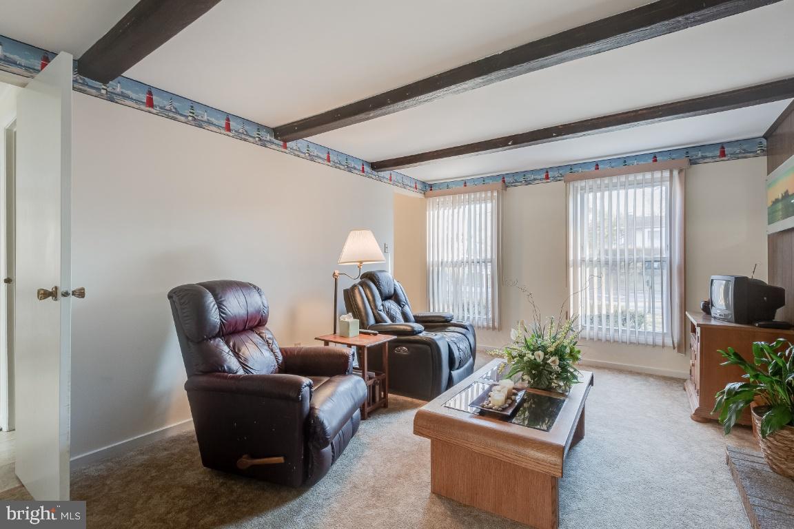 MARLTON - Residential