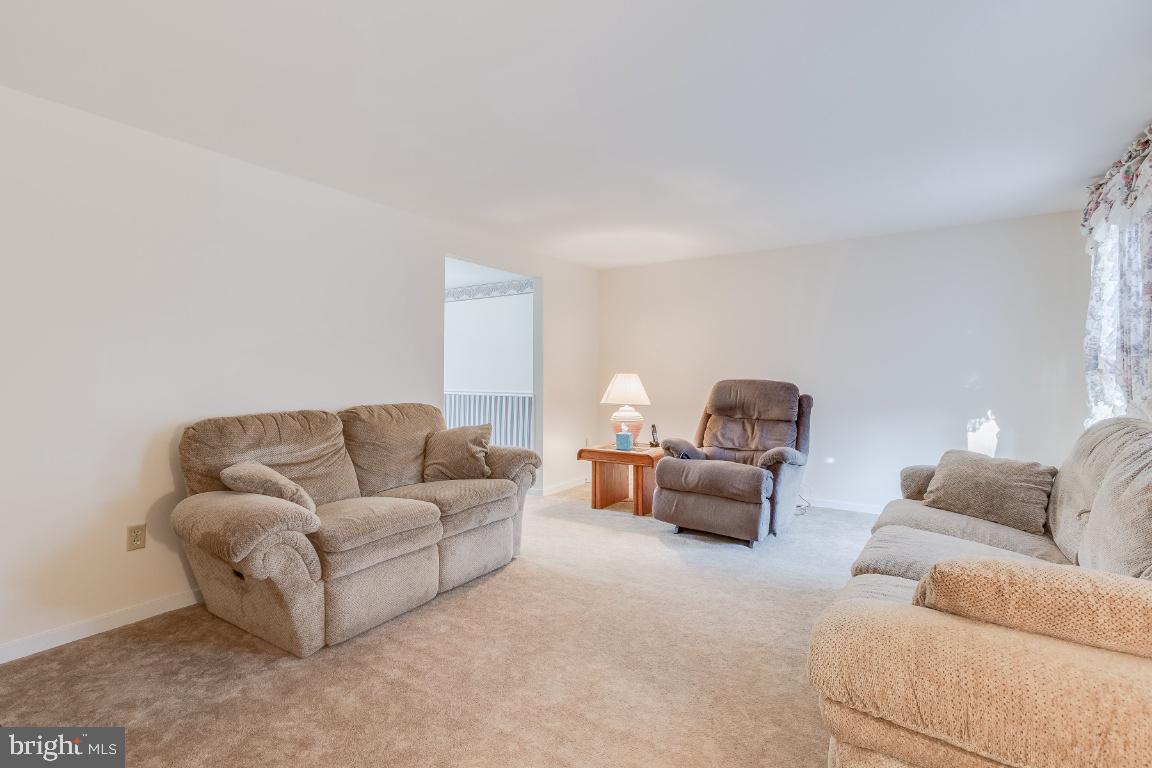 MARLTON - Residential