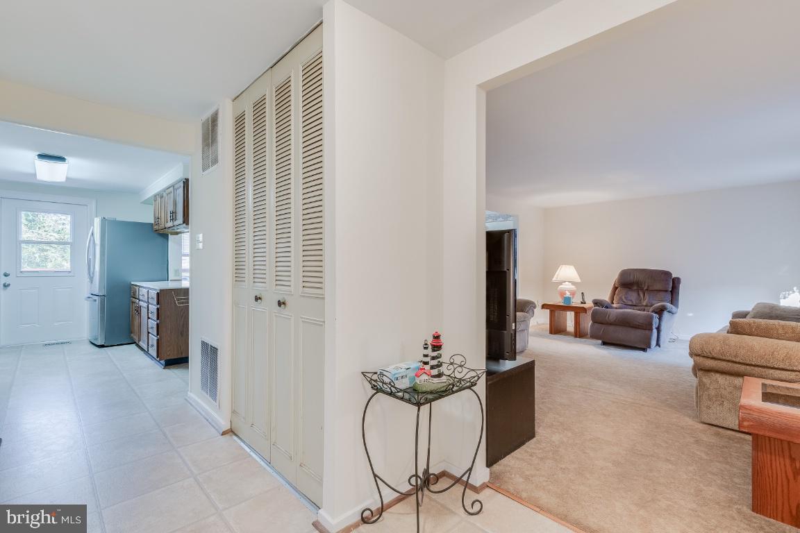 MARLTON - Residential