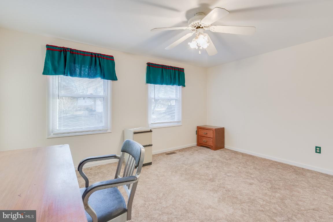 MARLTON - Residential