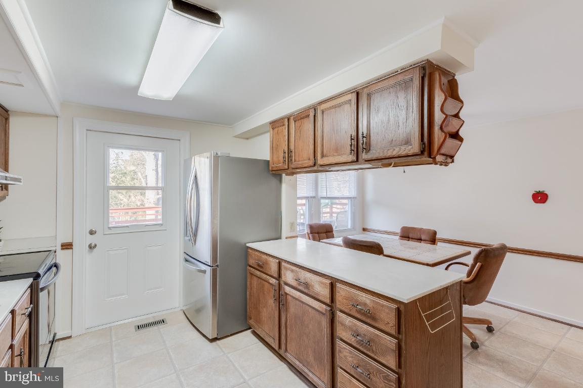 MARLTON - Residential