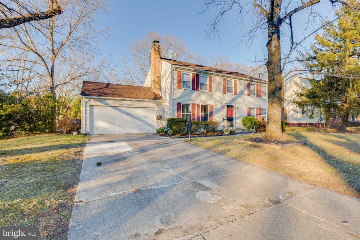 MARLTON - Residential