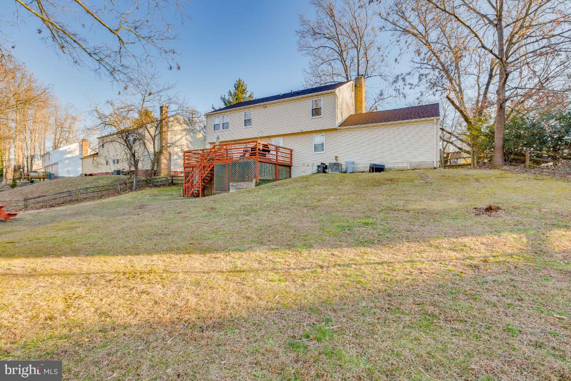 MARLTON - Residential