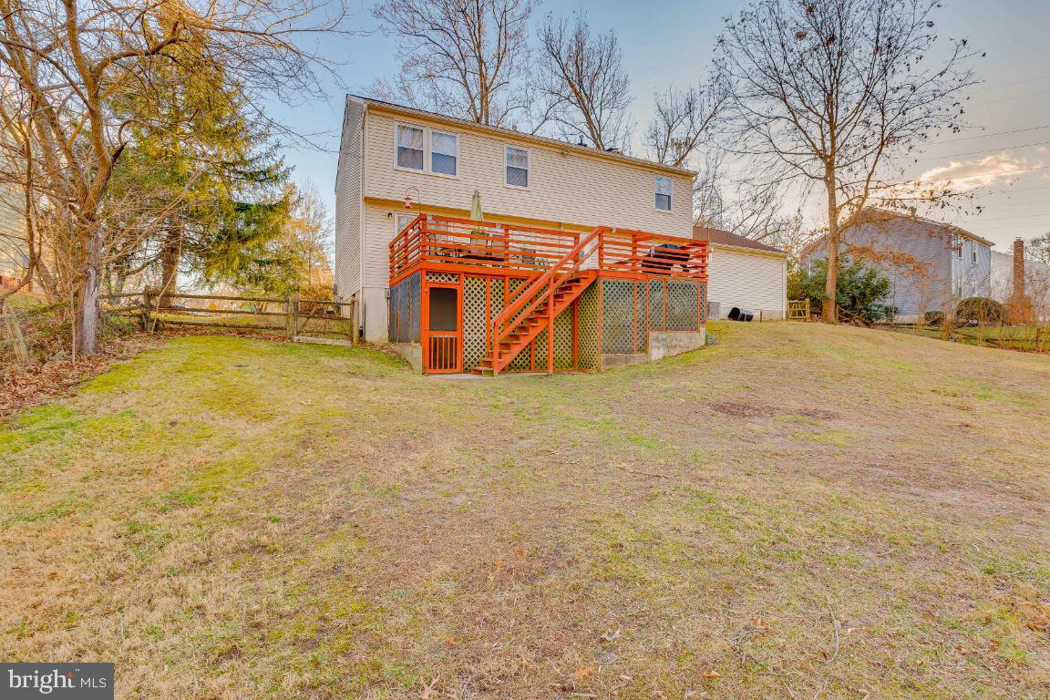 MARLTON - Residential