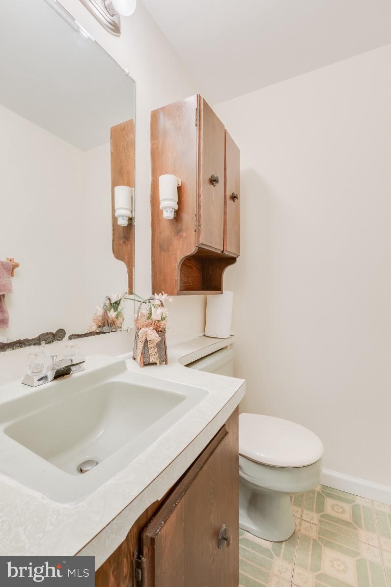 MARLTON - Residential