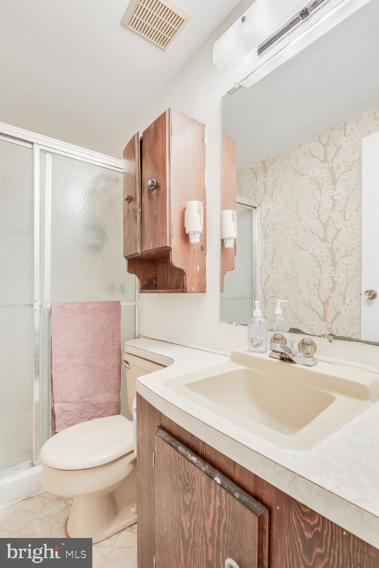 MARLTON - Residential