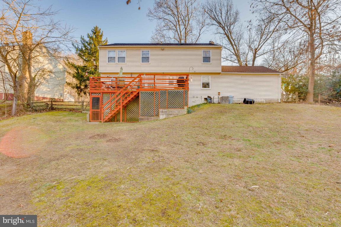 MARLTON - Residential