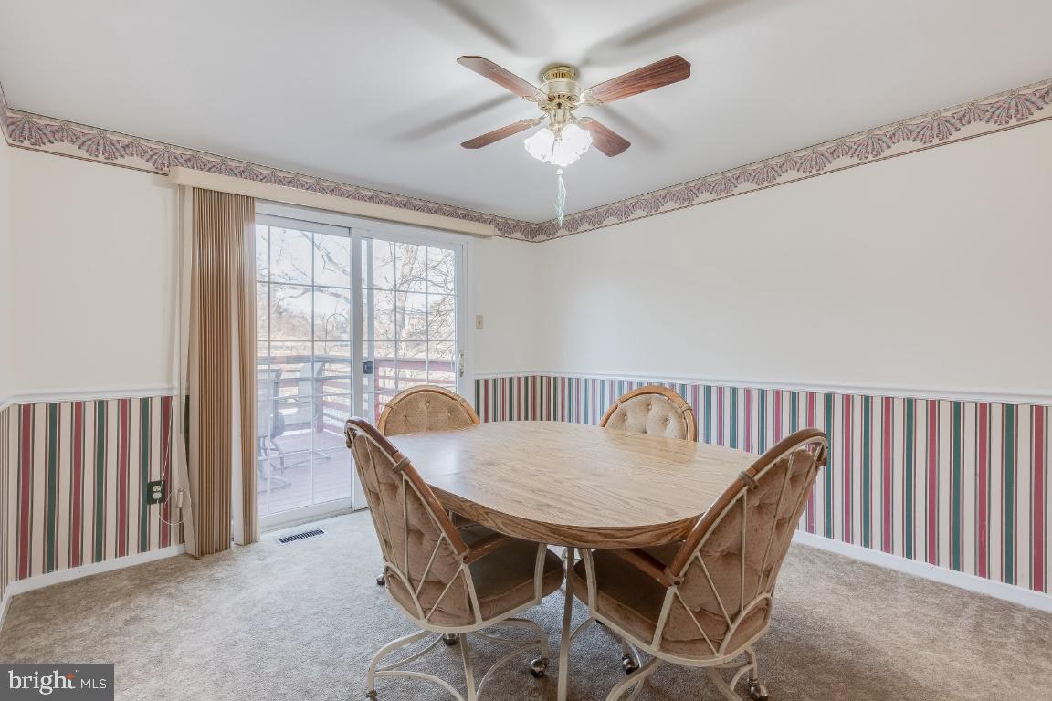 MARLTON - Residential