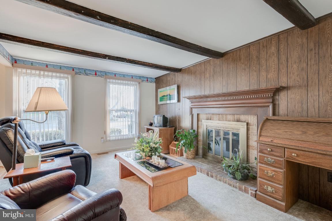 MARLTON - Residential