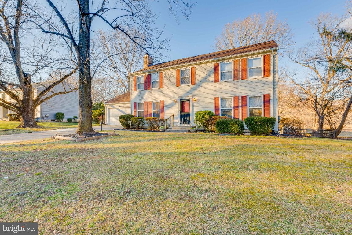 MARLTON - Residential