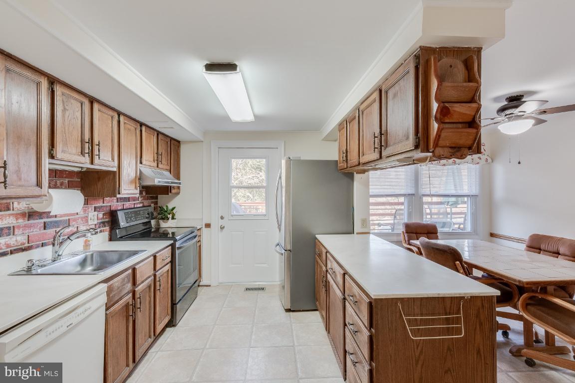 MARLTON - Residential