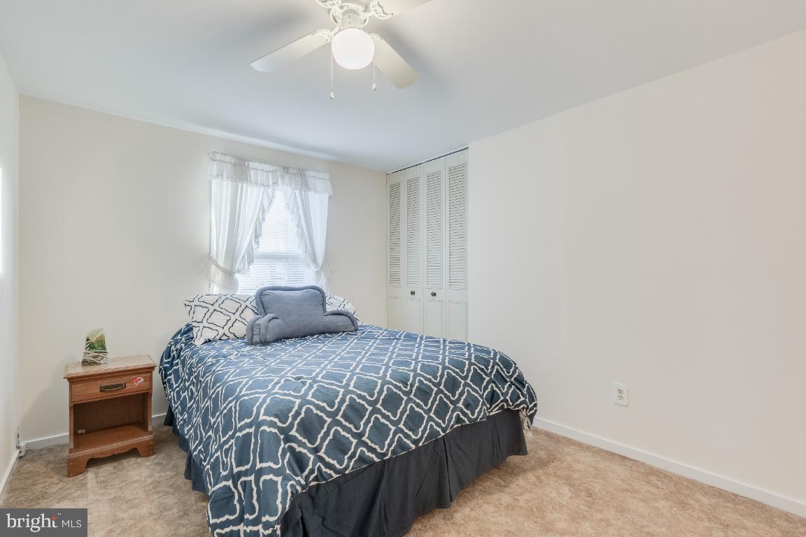 MARLTON - Residential