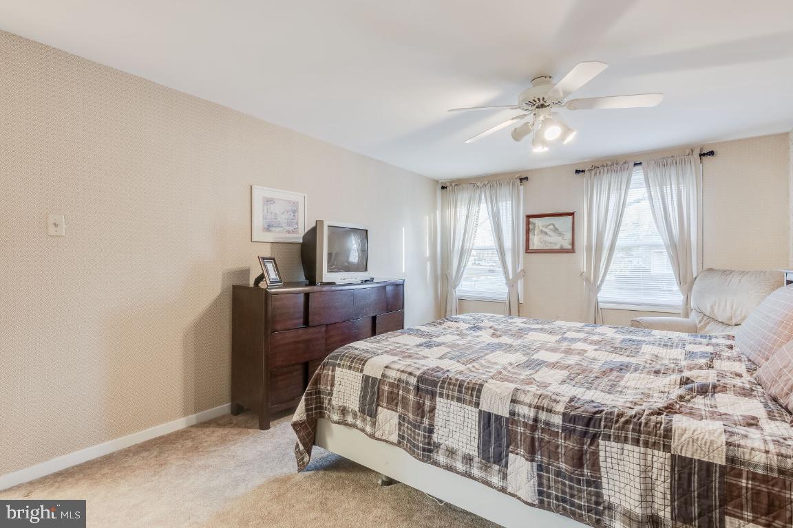 MARLTON - Residential