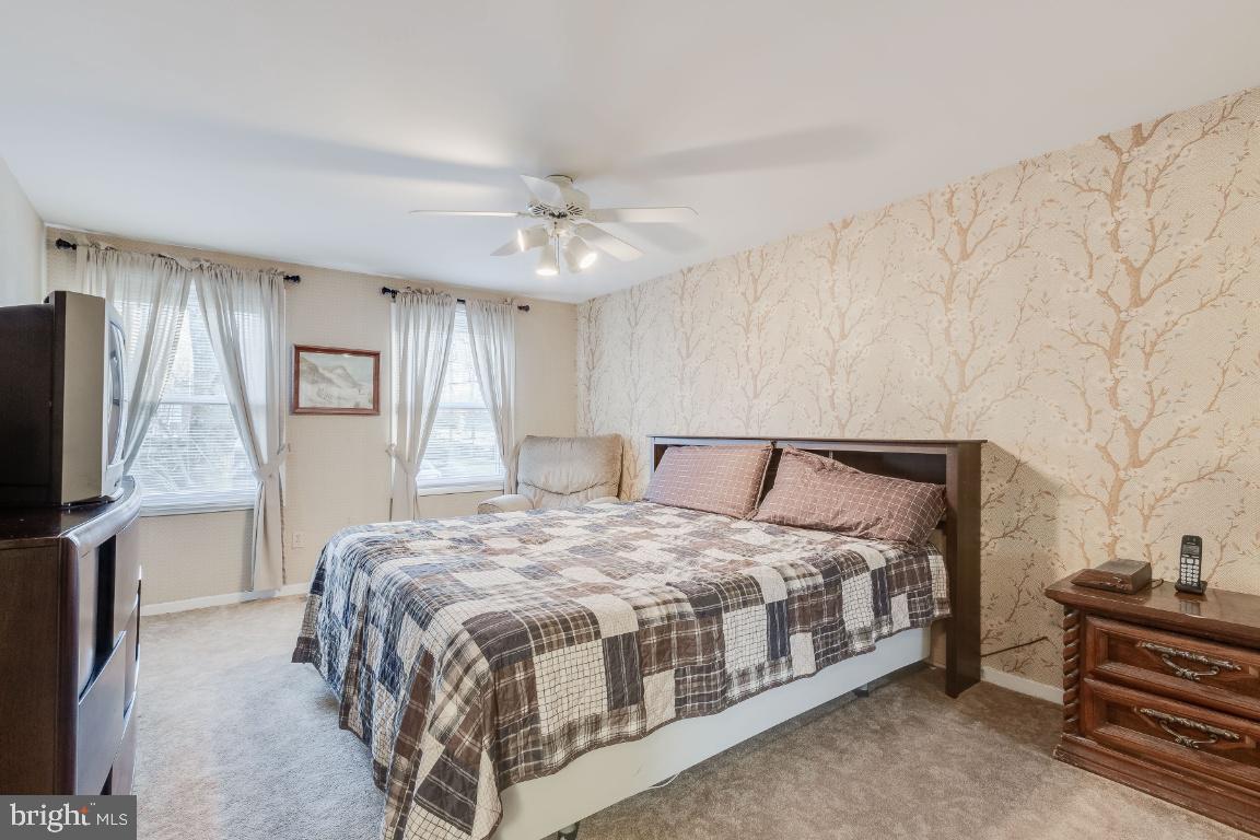 MARLTON - Residential