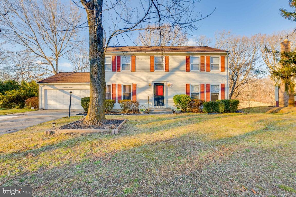 MARLTON - Residential