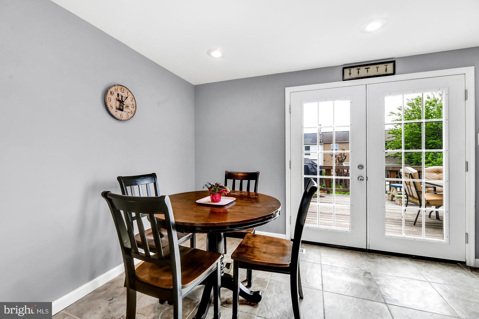 UPTON VILLAGE NORTH - Residential