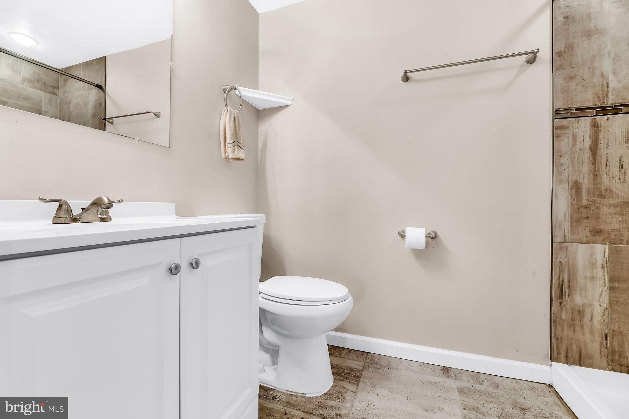 UPTON VILLAGE NORTH - Residential