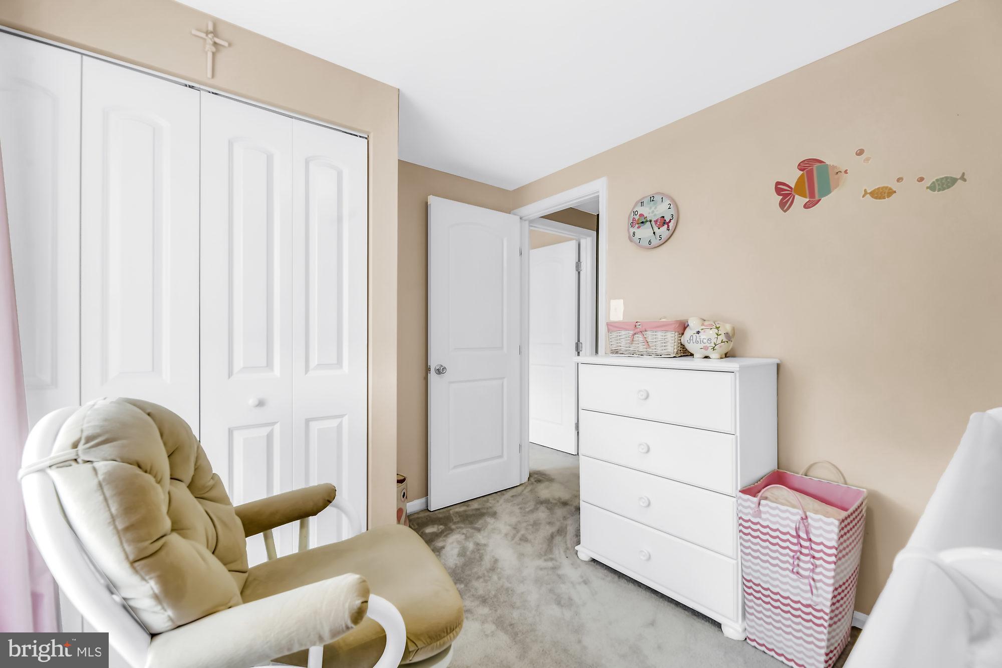 UPTON VILLAGE NORTH - Residential