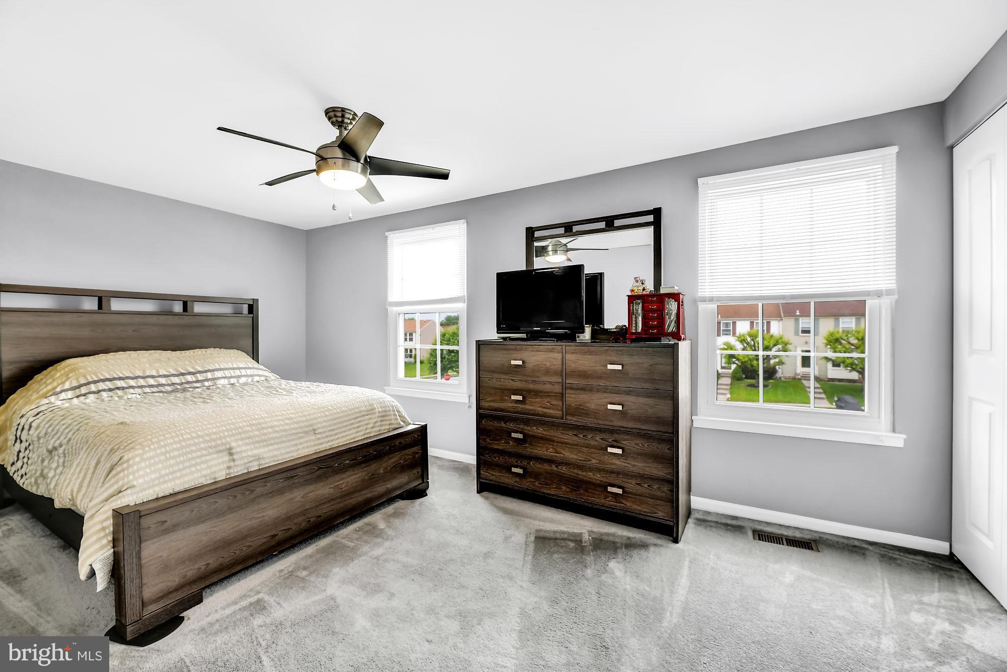 UPTON VILLAGE NORTH - Residential