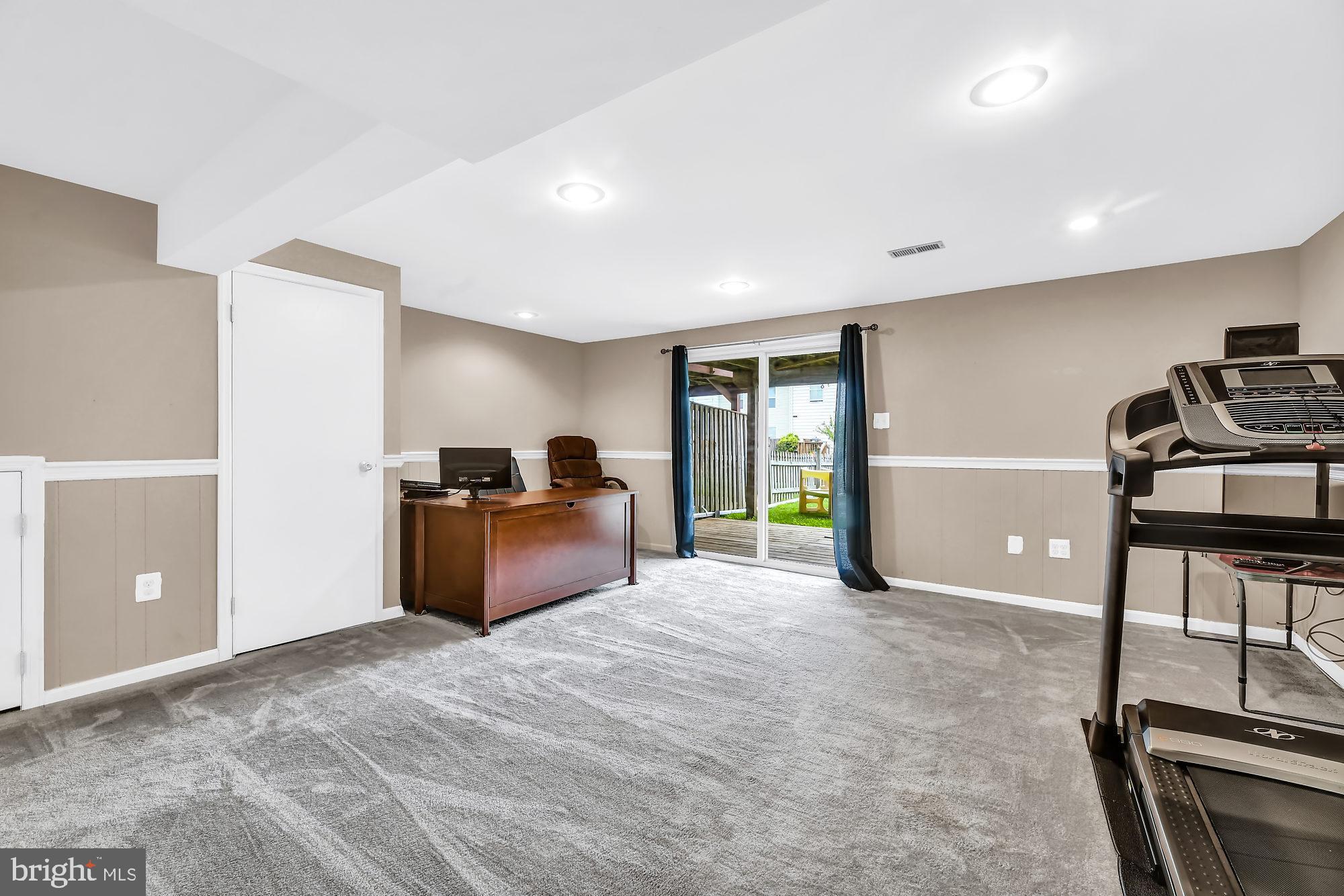 UPTON VILLAGE NORTH - Residential