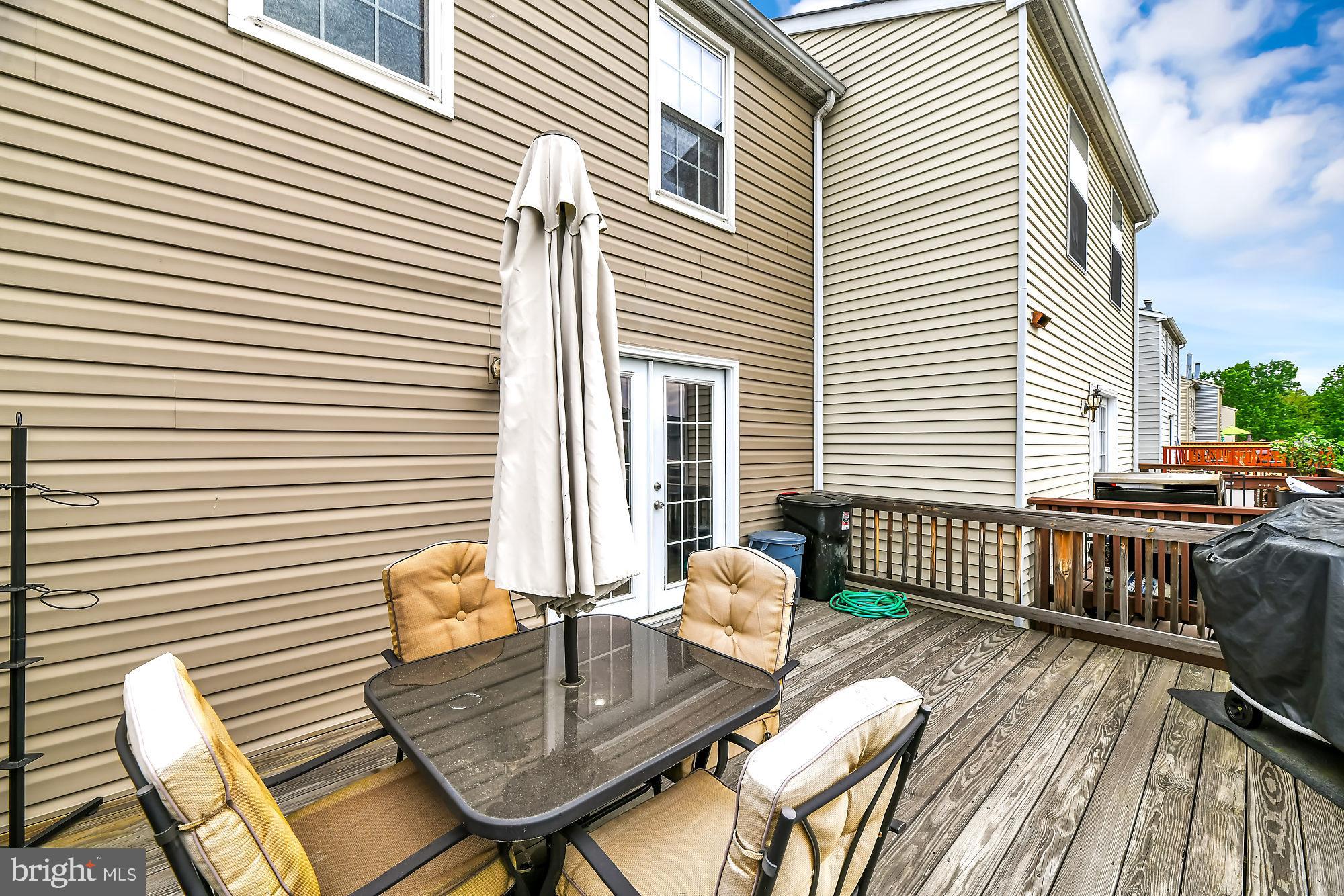 UPTON VILLAGE NORTH - Residential