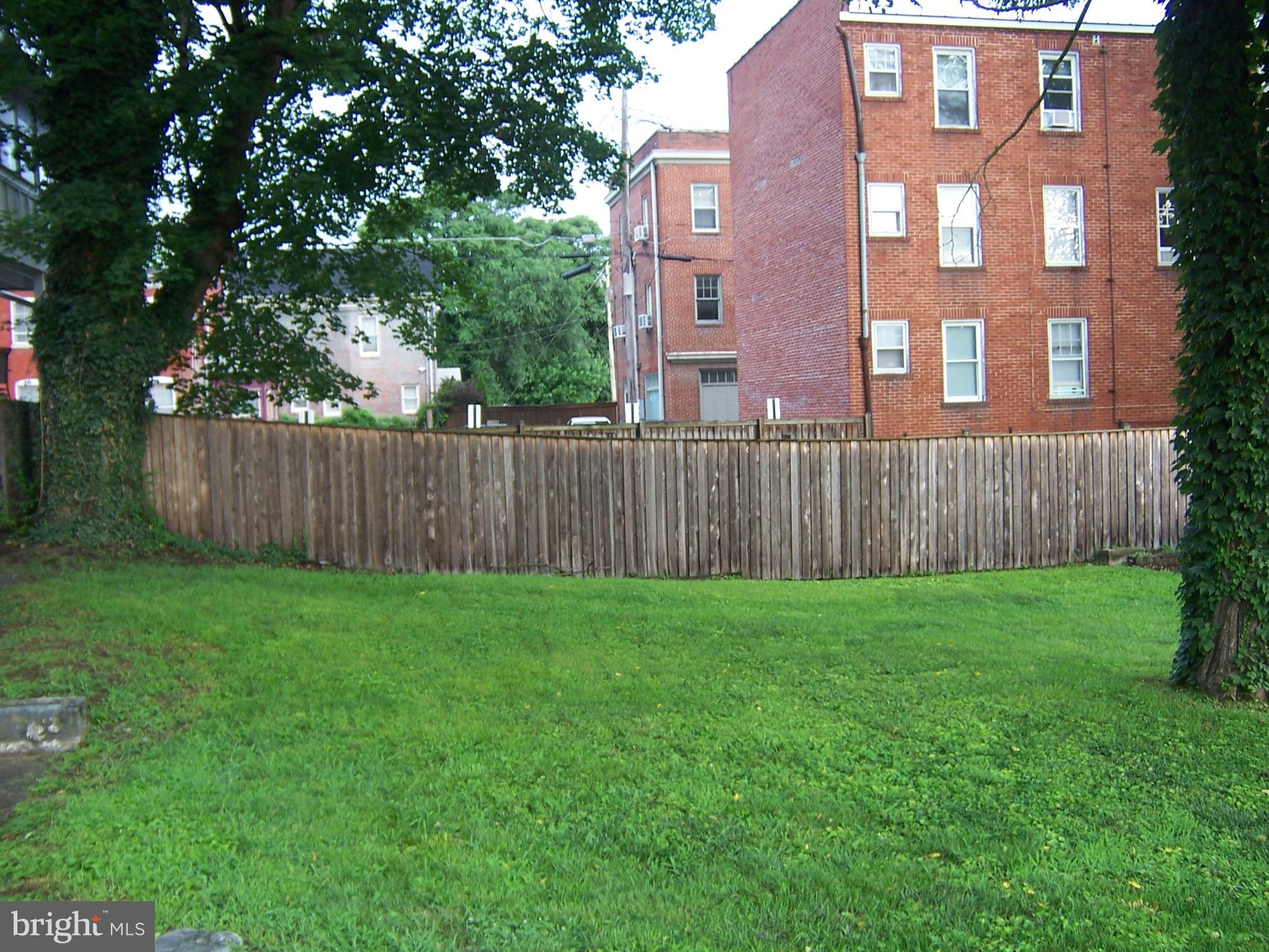 MARTINSBURG CITY - Commercial Sale