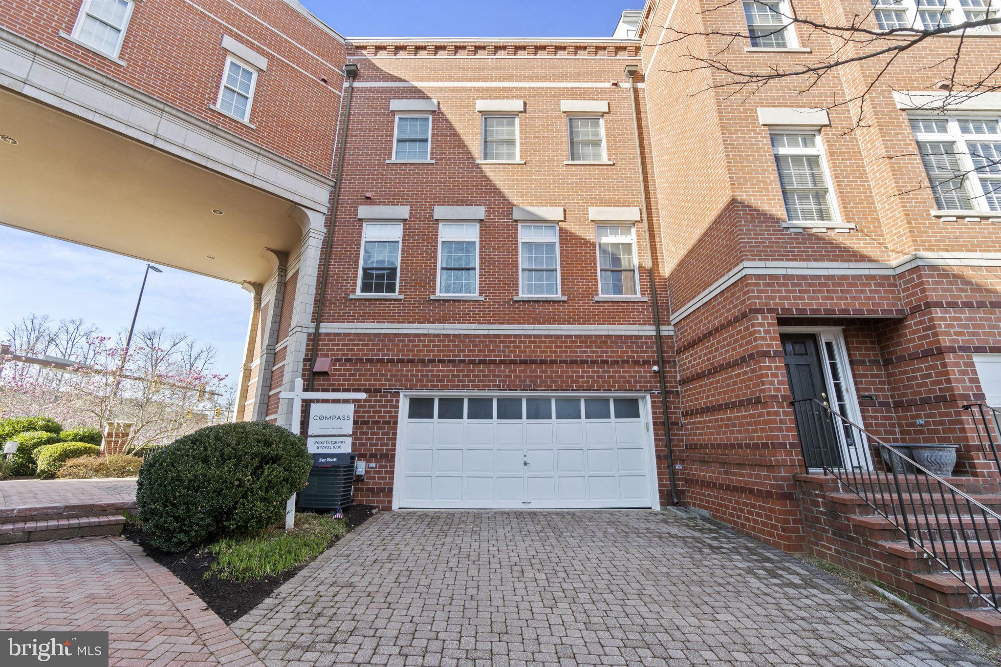 WEST MARKET - Residential Lease