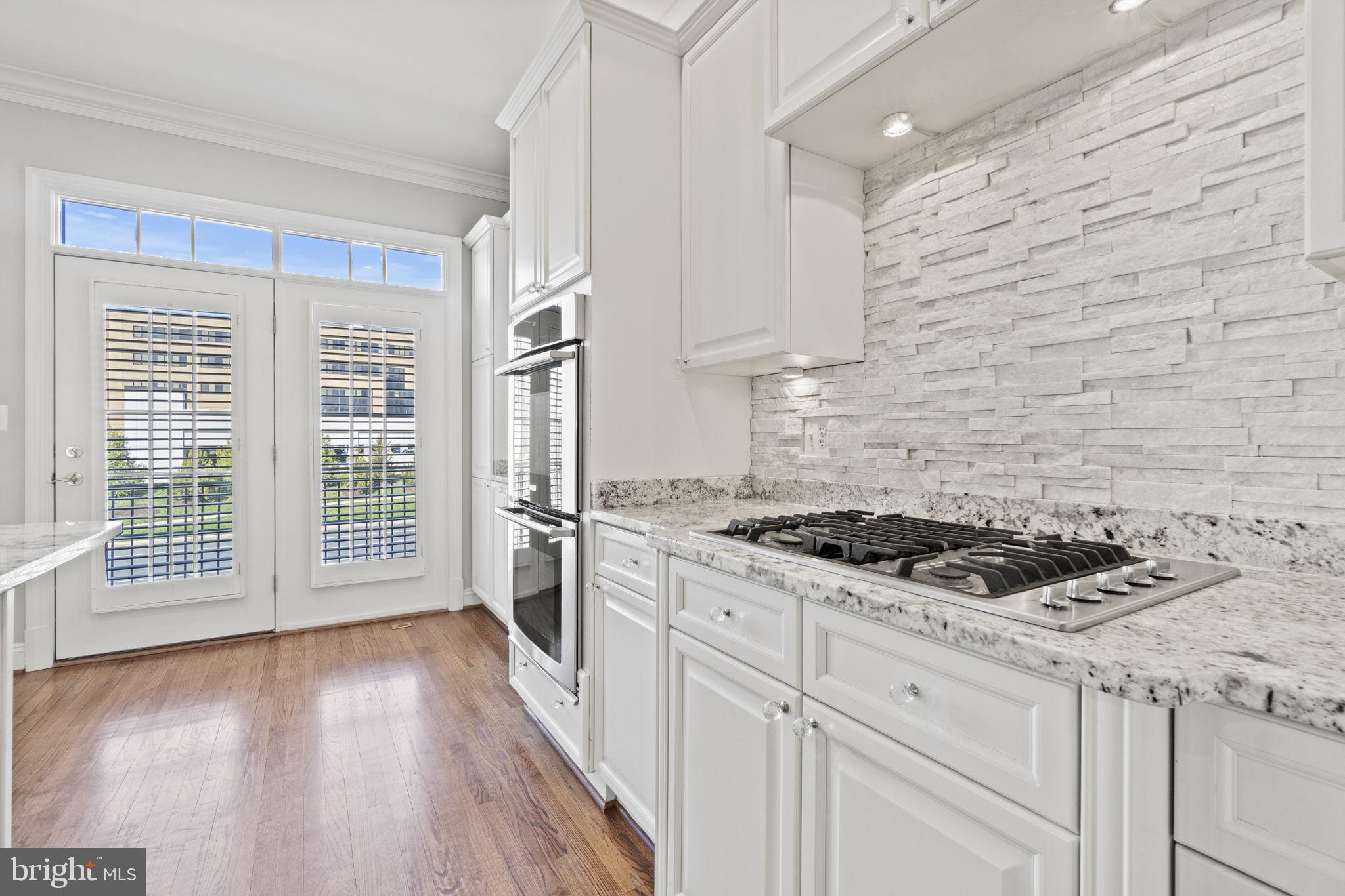 WEST MARKET - Residential Lease