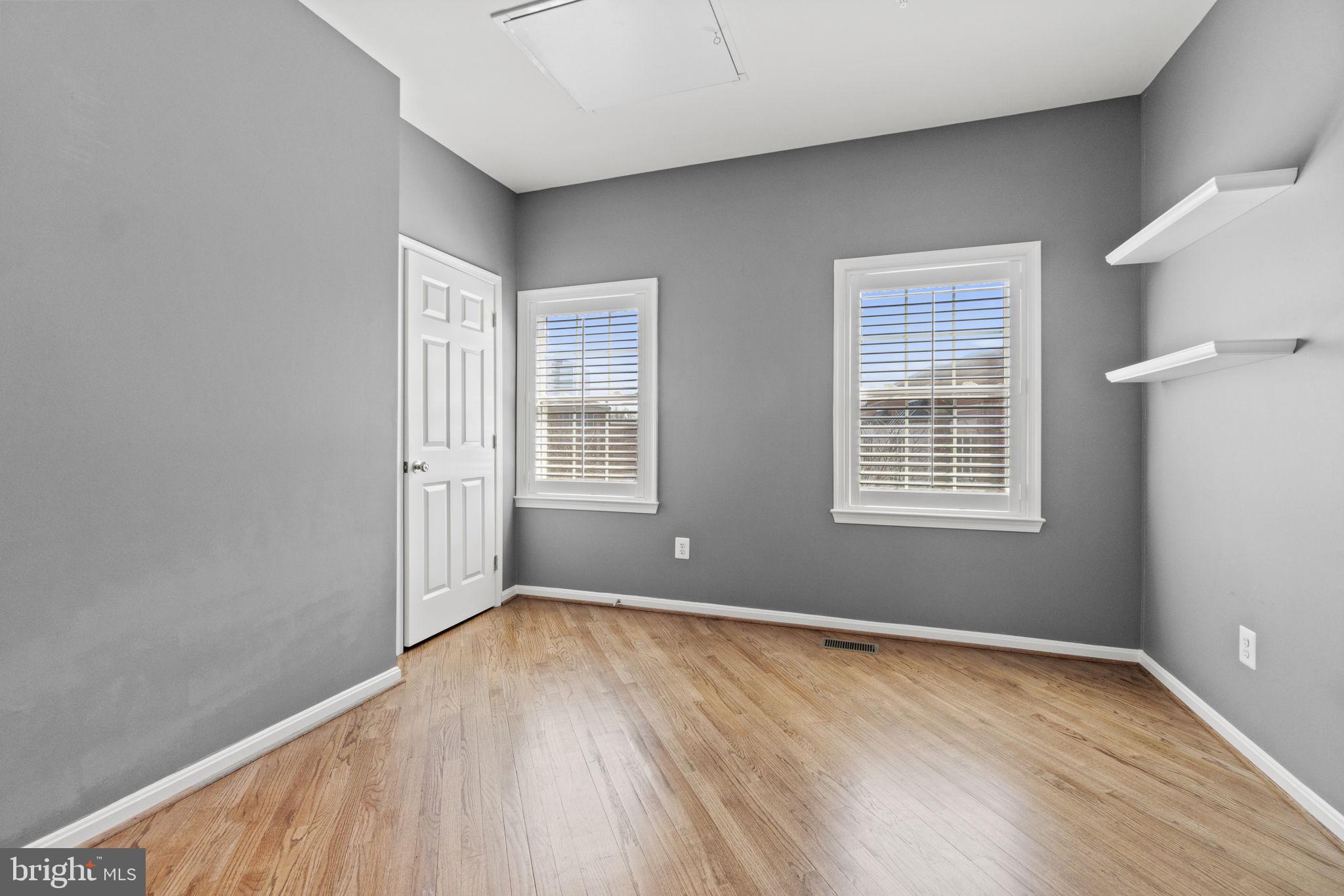 WEST MARKET - Residential Lease