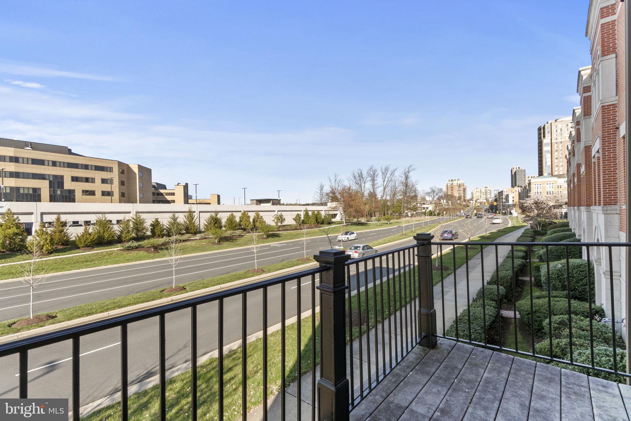 WEST MARKET - Residential Lease