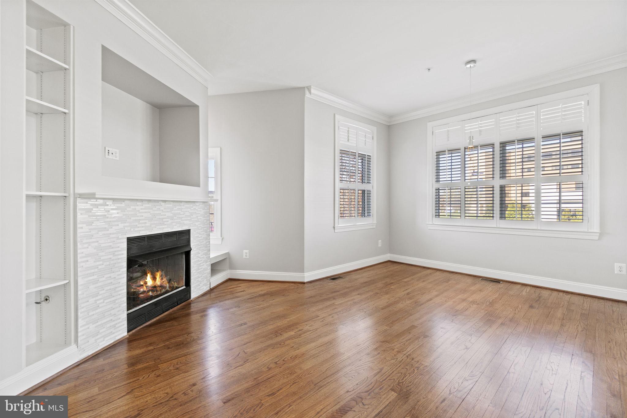 WEST MARKET - Residential Lease