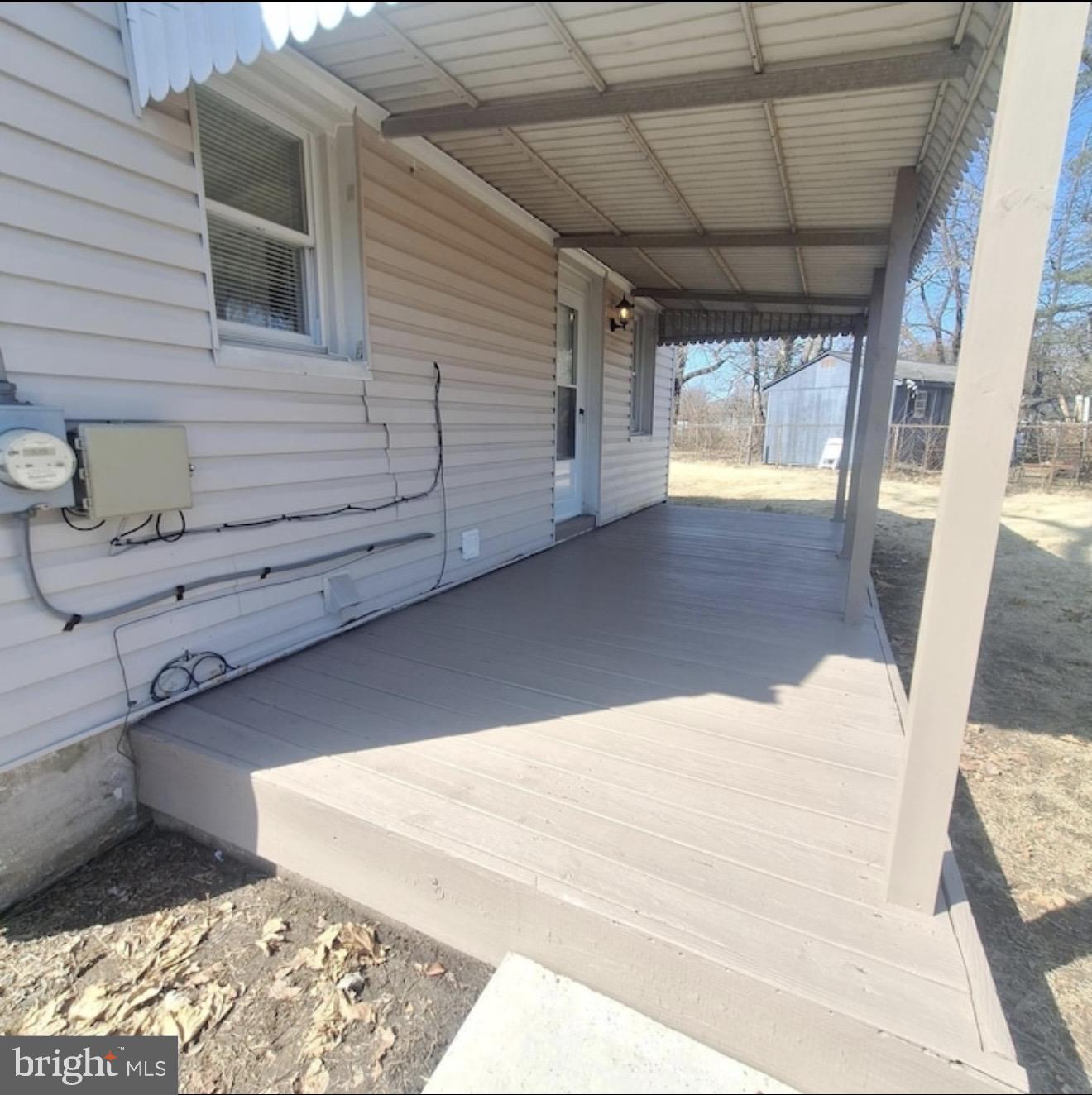 403 TRENTON COURT