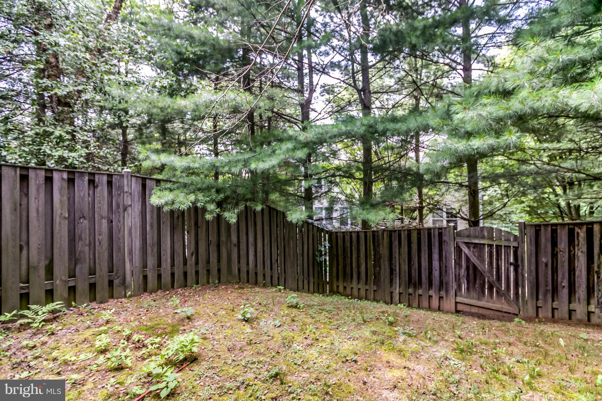 OWINGS MILLS - Residential