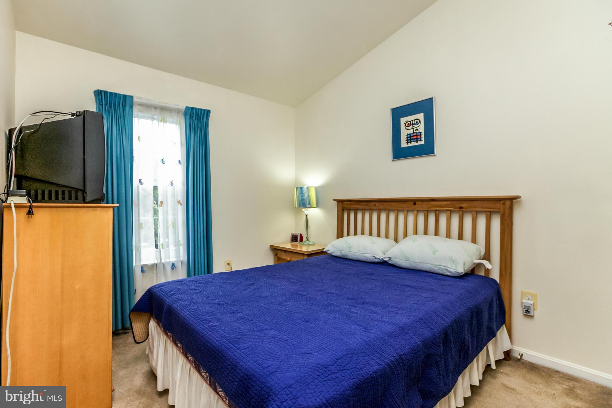 OWINGS MILLS - Residential