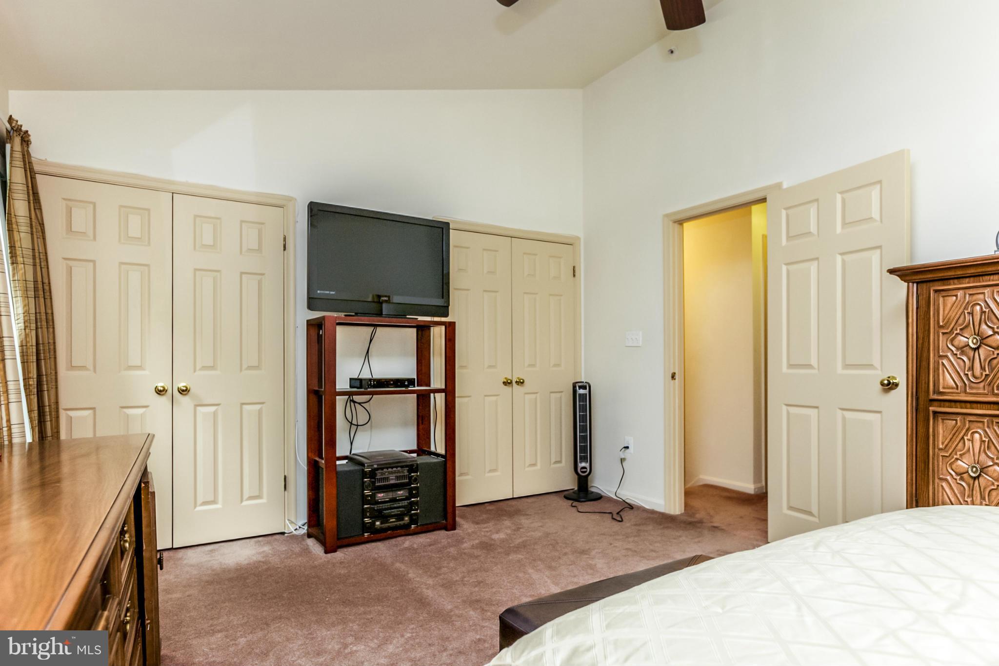 OWINGS MILLS - Residential