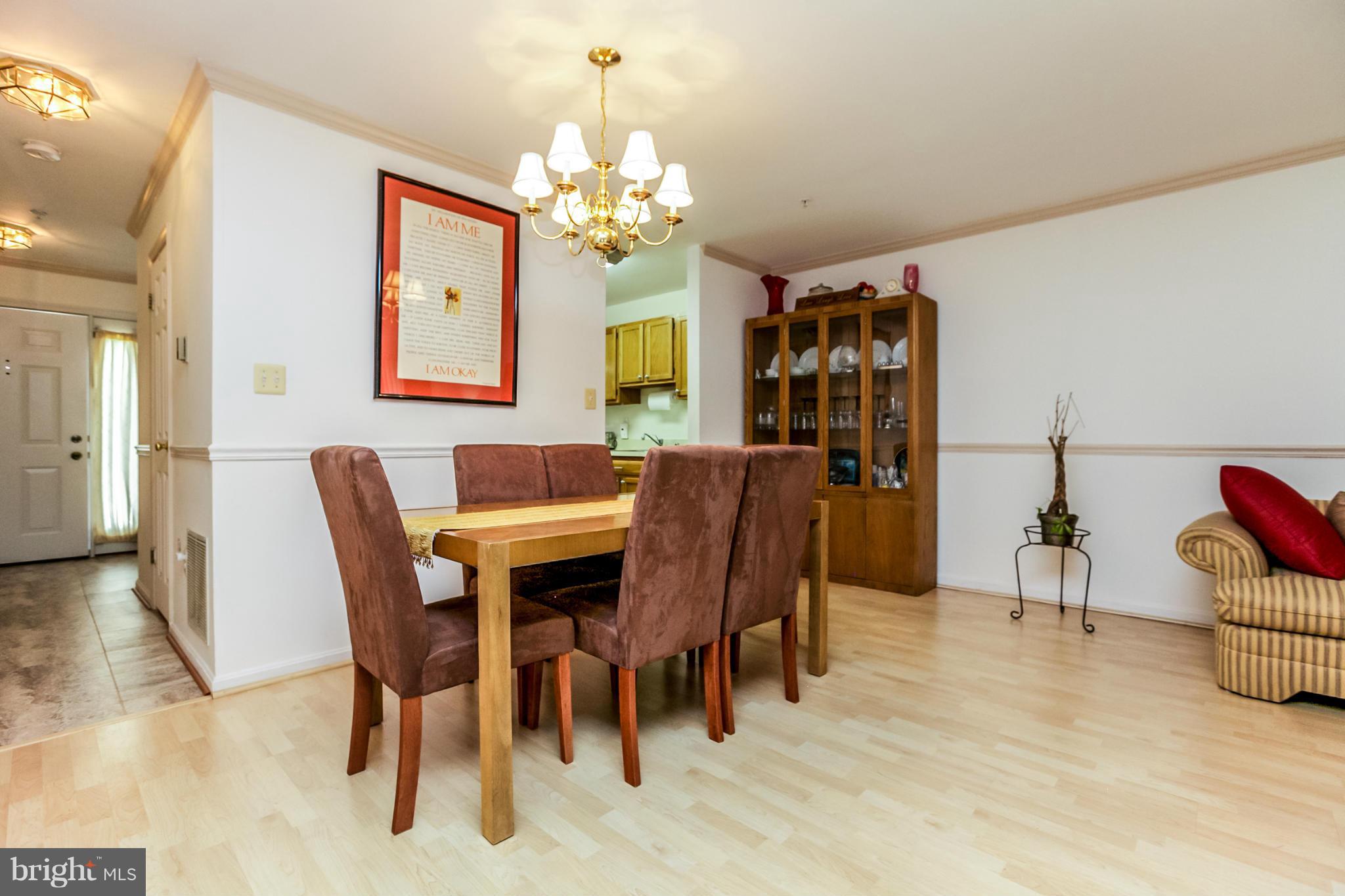 OWINGS MILLS - Residential