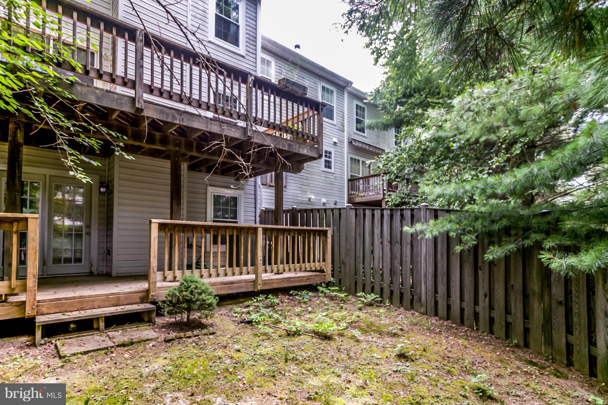 OWINGS MILLS - Residential