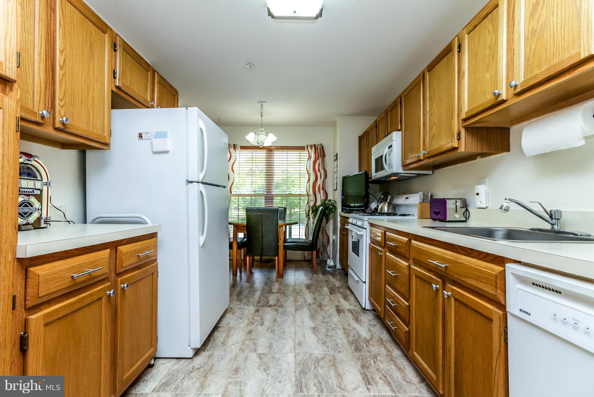 OWINGS MILLS - Residential