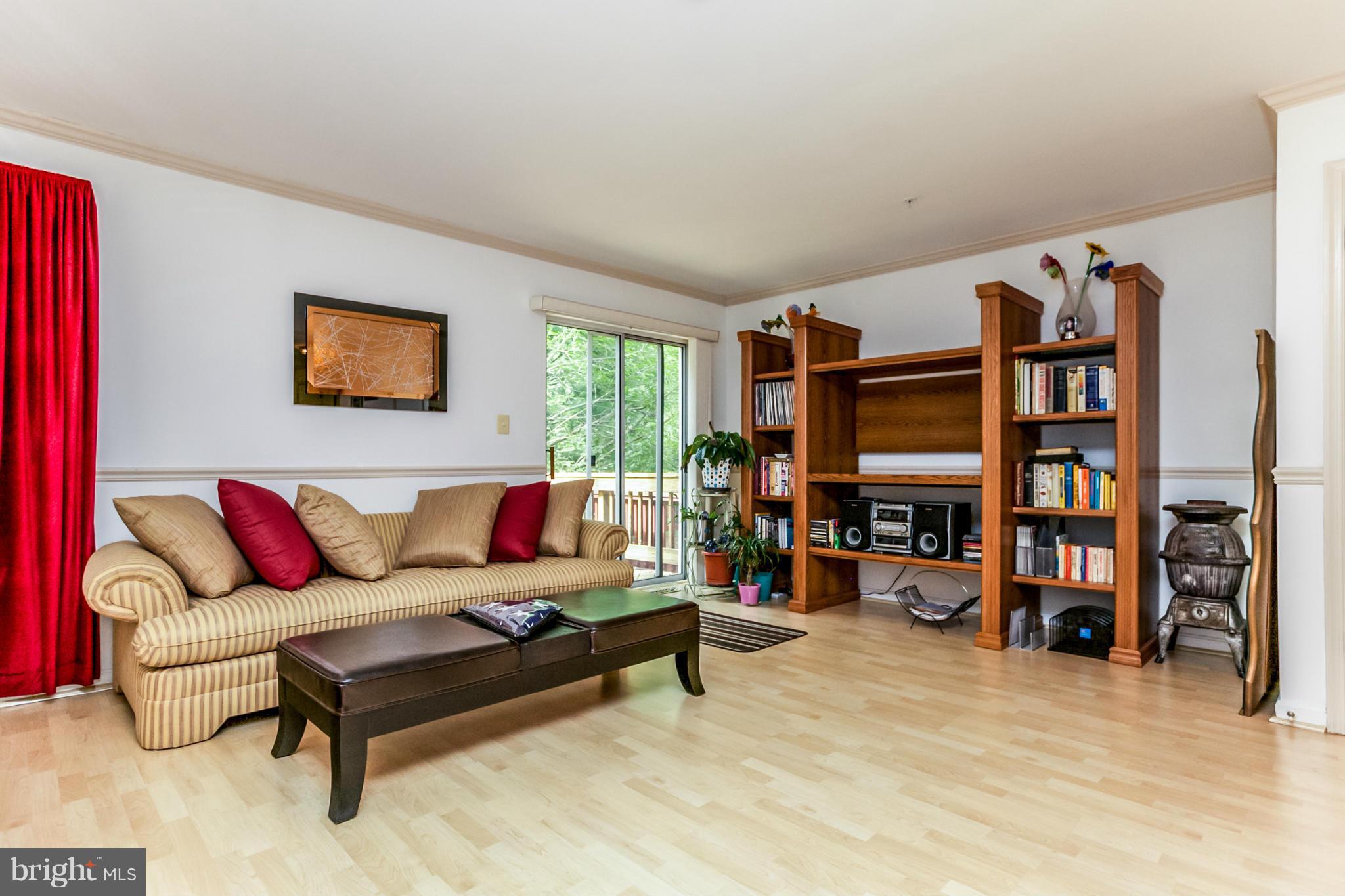 OWINGS MILLS - Residential