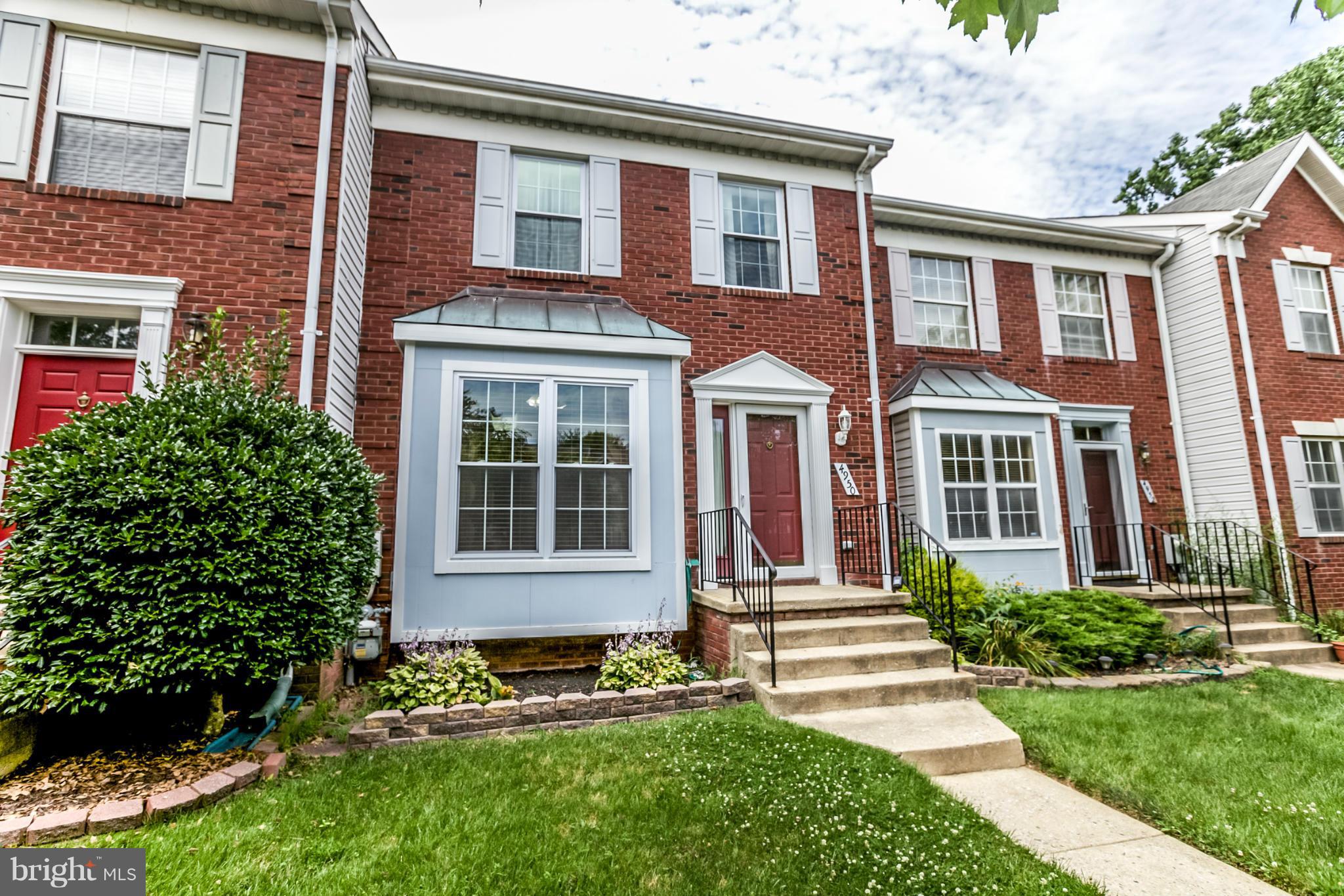 OWINGS MILLS - Residential