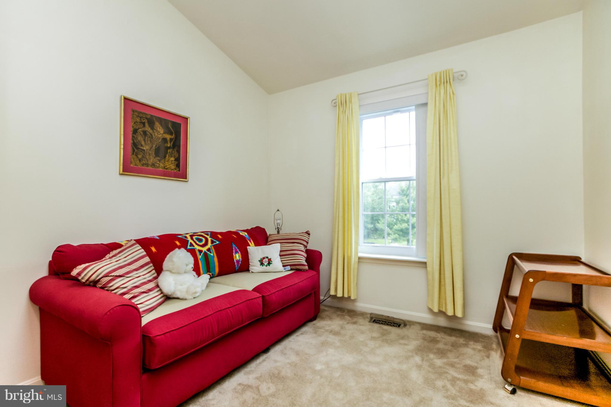 OWINGS MILLS - Residential