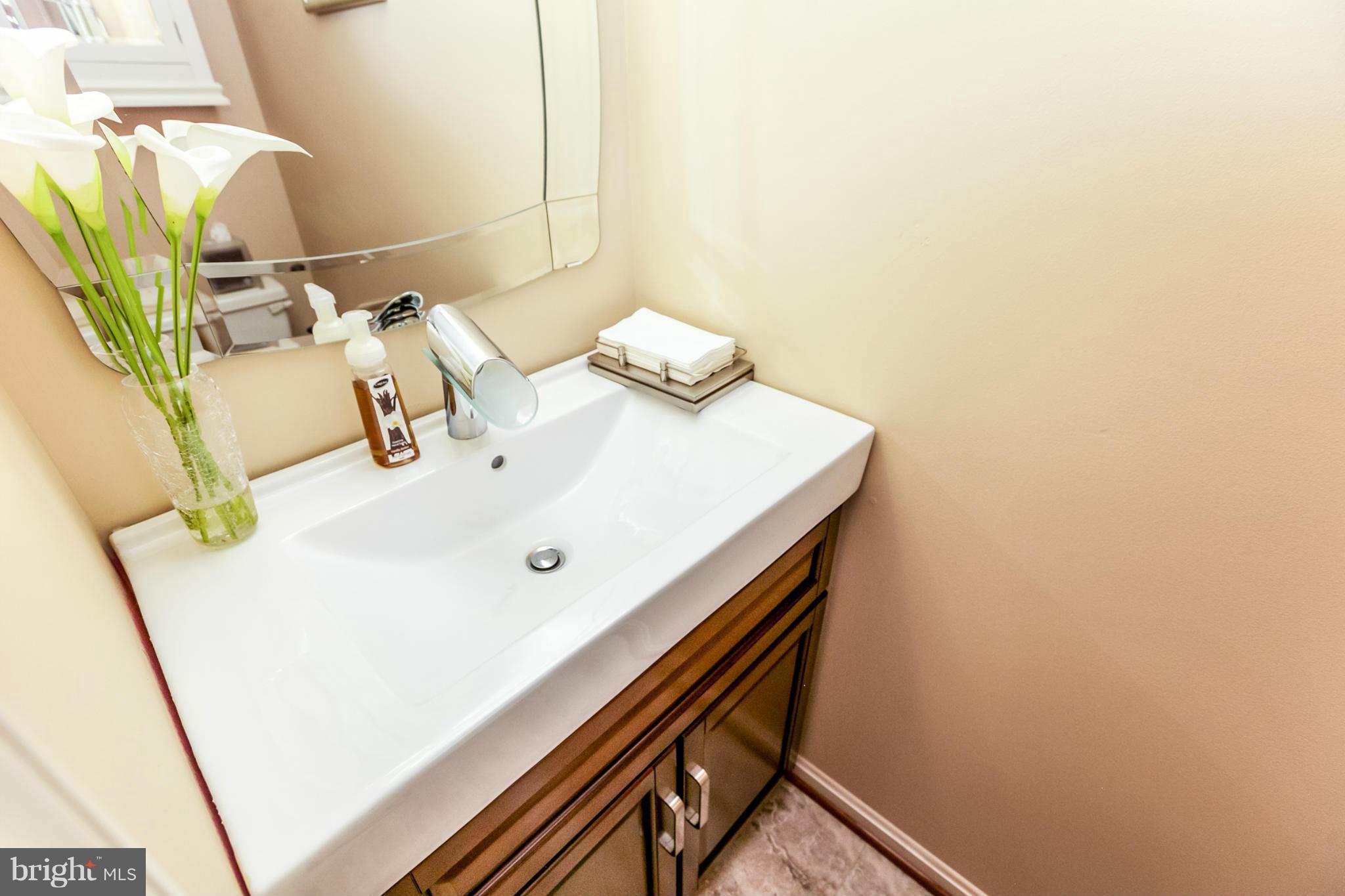 OWINGS MILLS - Residential