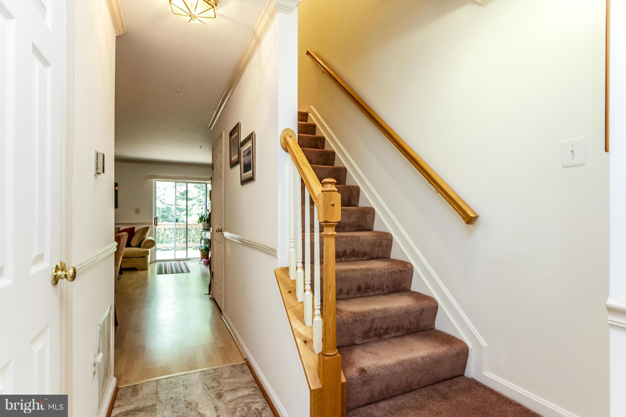 OWINGS MILLS - Residential