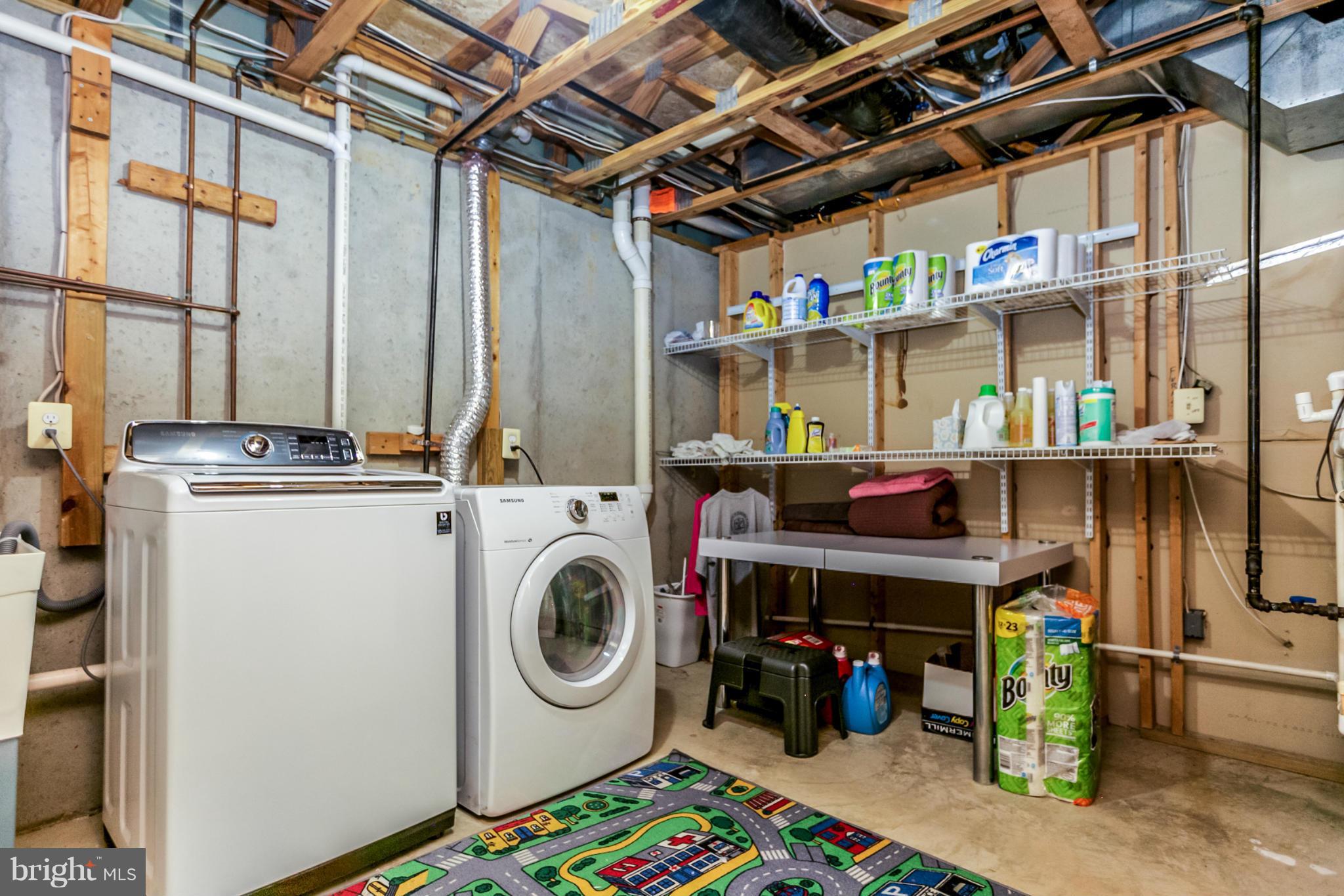 OWINGS MILLS - Residential