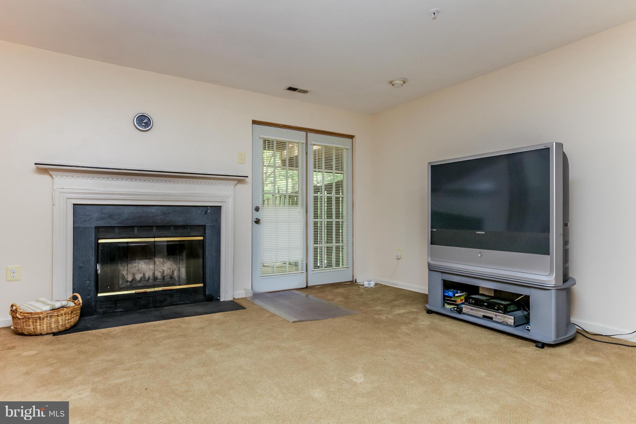 OWINGS MILLS - Residential